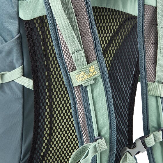 Jack Wolfskin Astro Vent 30 L Sac à dos de randonnée 62 cm