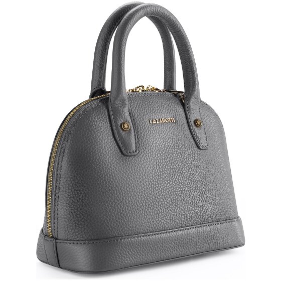 Lazarotti Bologna Leather Sac à main Cuir 24 cm