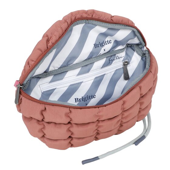 Fritzi aus Preußen Brigitte x fritzi Bum limited Bubble Black Sac banane 30 cm