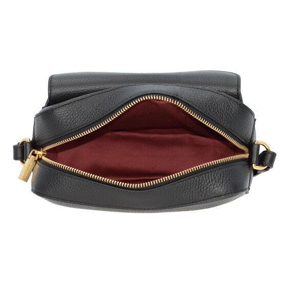 Coccinelle Beat Soft Sac à bandoulière Cuir véritable 21 cm