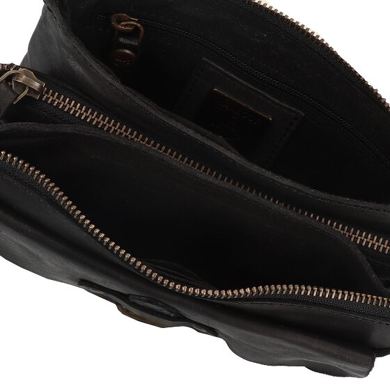 Harbour 2nd Urban Poets Sac à bandoulière Cuir 19 cm