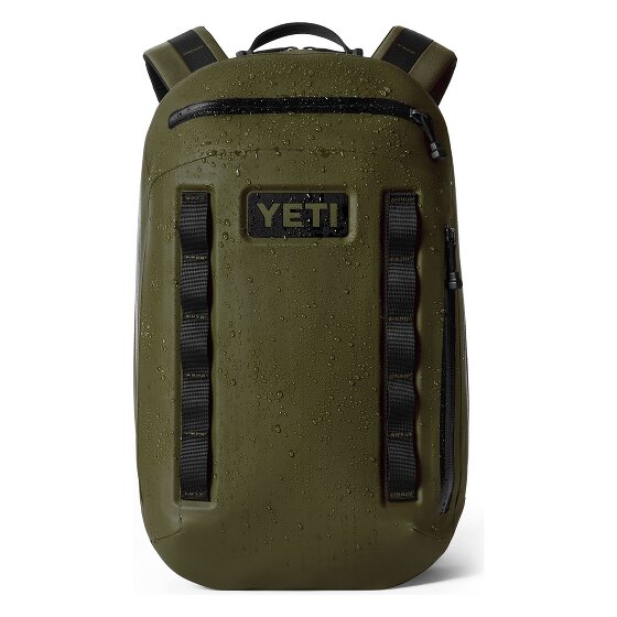 Yeti Cayo Daypack 58 cm Compartiment pour ordinateur portable