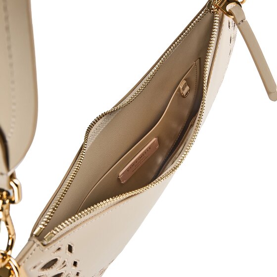 Coccinelle Sunup Sac à bandoulière Cuir 33 cm