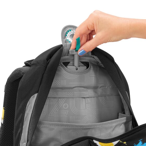 coocazoo Mate Sac à dos scolaire 44 cm