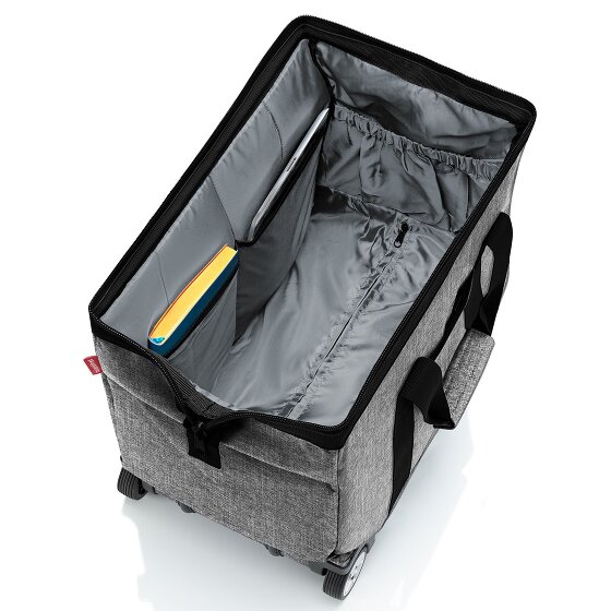reisenthel Allrounder 2-roues trolley cabine 41 cm