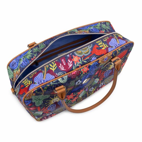 Oilily Schokland Treasues Carine Sac à bandoulière 42 cm