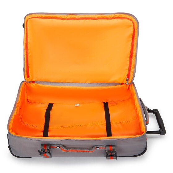 Kipling Basic Teagan 2 roulettes Sac de voyage M 66 cm