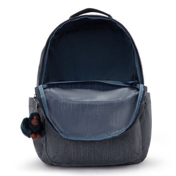 Kipling Back to School Pep Seoul College Extra Daypack 44 cm Compartiment pour ordinateur portable
