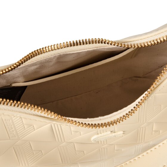 Lacoste Maheki Sac à bandoulière Cuir 24 cm