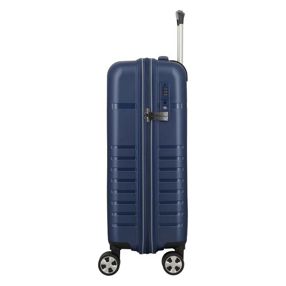 Jump Aven 4 roues Valise cabine 55 cm