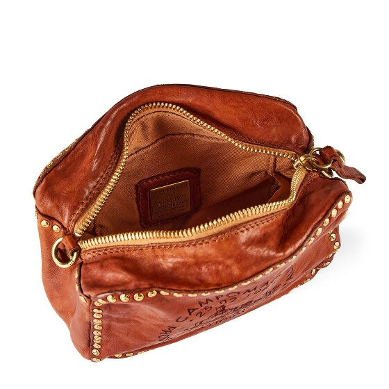 Campomaggi Kate Sac à bandoulière Cuir 20 cm