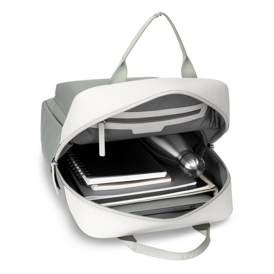 Kapten & Son Bergen Daypack 39 cm Compartiment pour ordinateur portable