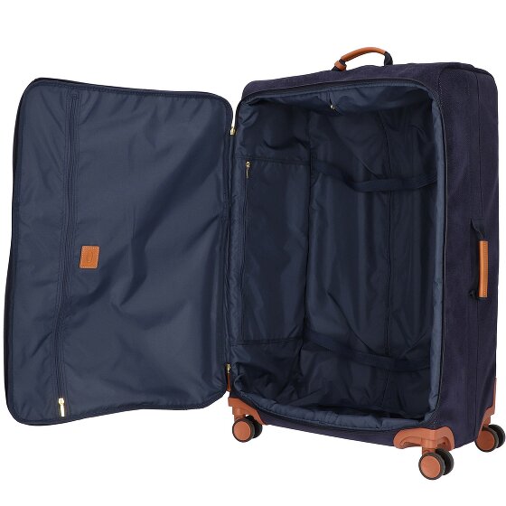 Bric's Life 4 roues trolley 77 cm