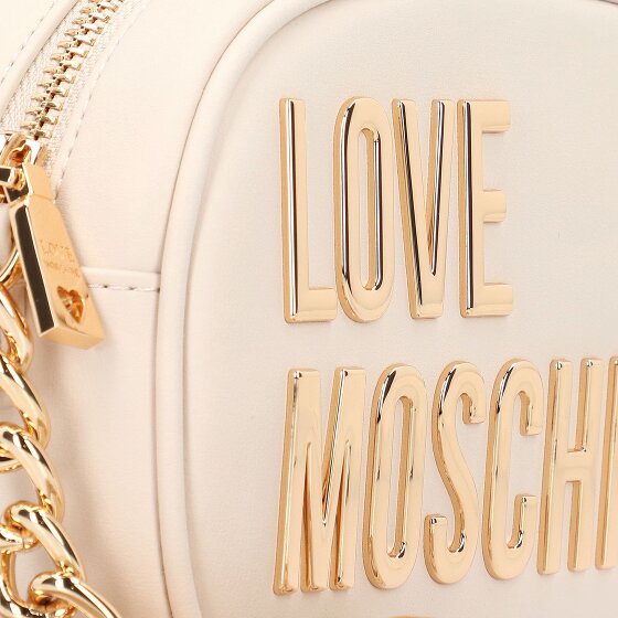 Love Moschino Bold Love Mini sac à bandoulière 17.5 cm