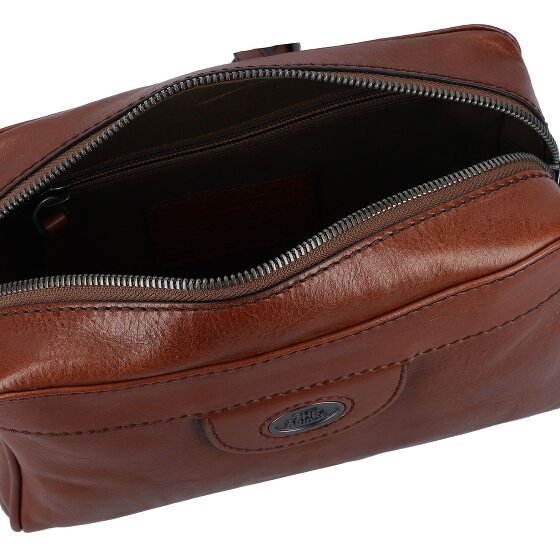 The Bridge Fabio Sac à bandoulière Cuir 23 cm