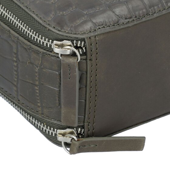 Burkely Cool Colbie Sac à bandoulière Cuir 20 cm