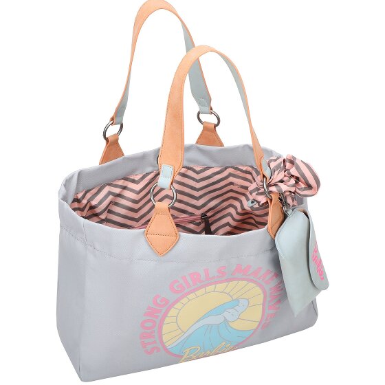 Fritzi aus Preußen Big Wave Limited Barbie Izzy Medium Sac de shopper 42 cm