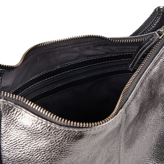 Burkely Soft Skylar Sac à bandoulière Cuir véritable 25.5 cm