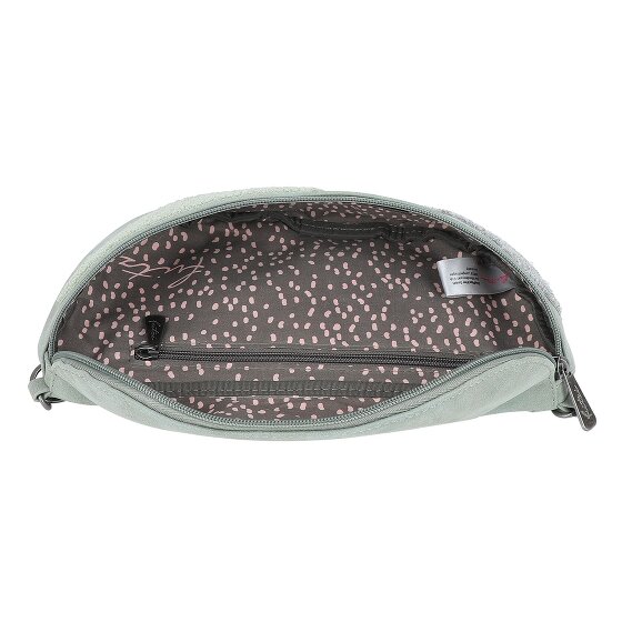 Fritzi aus Preußen Bum Bag Soft Sac banane 34 cm