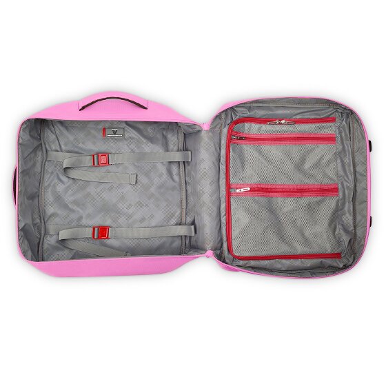 Roncato Ironik 2.0 Daypack 45 cm Compartiment pour ordinateur portable