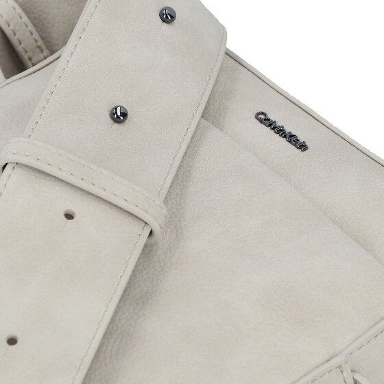 Calvin Klein CK Refined Mini sac à bandoulière 17 cm