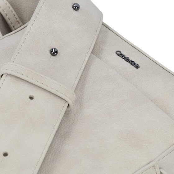 Calvin Klein CK Refined Mini sac à bandoulière 17 cm