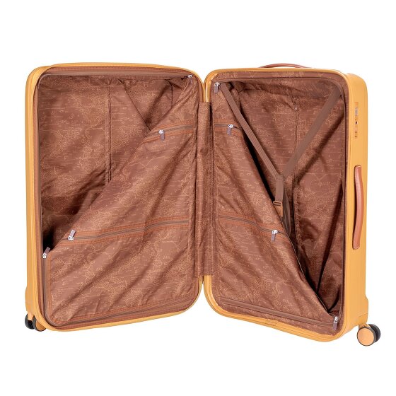 Jump Uppsala 4-roll trolley 79 cm