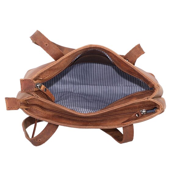 Harold's Antic Sac à bandoulière en cuir 29 cm