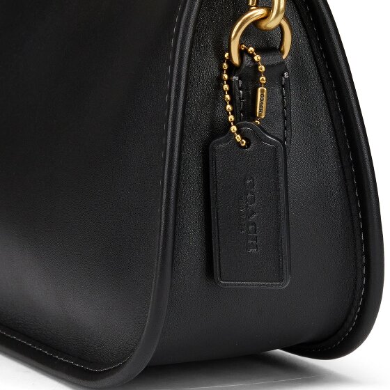 Coach Waverly Sac à bandoulière Cuir 24 cm