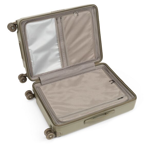 Epic Atlas 4 roues Valise cabine M 66 cm