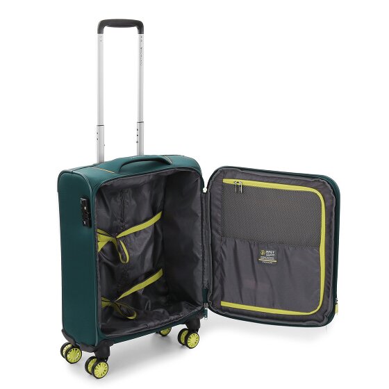 Roncato Crosslite 4-roues trolley cabine 55 cm