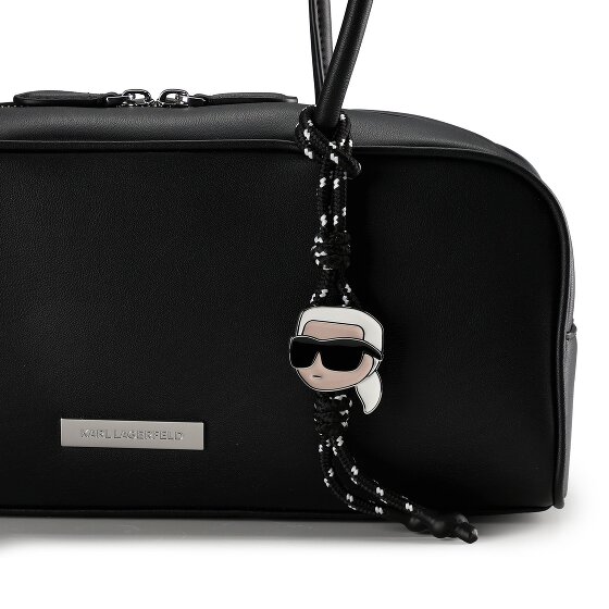 Karl Lagerfeld Ikon Sac à bandoulière 33 cm