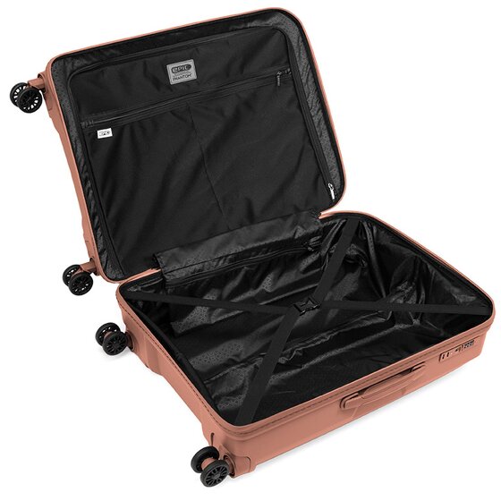 Epic Phantom SL 4 roues trolley 66 cm