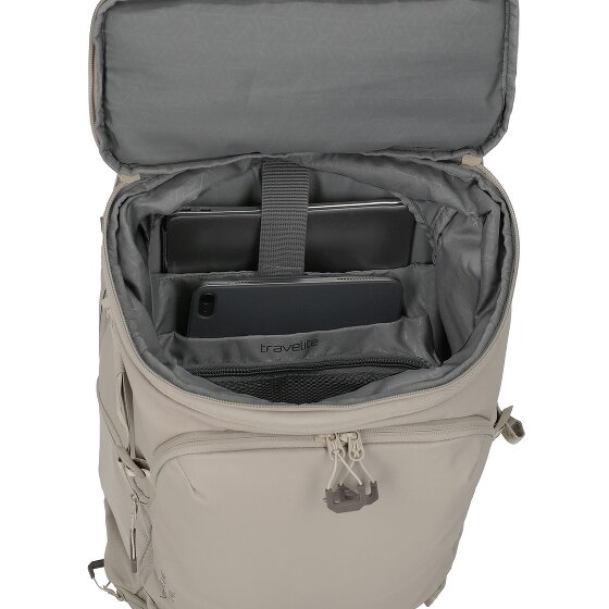 Travelite Venture Line Daypack 53 cm Compartiment pour ordinateur portable