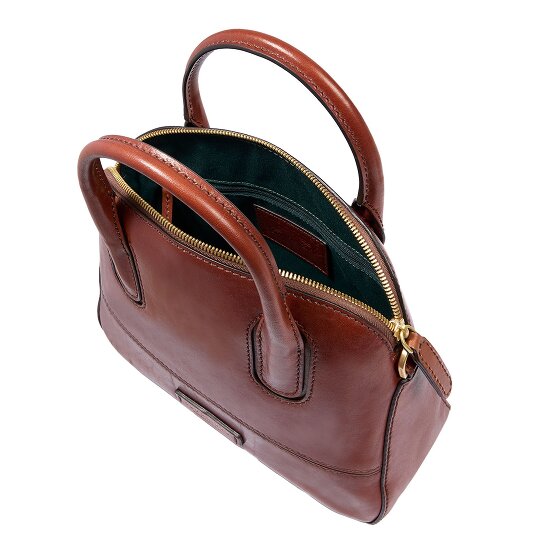 The Bridge Iolanda Sac à main Cuir 28 cm