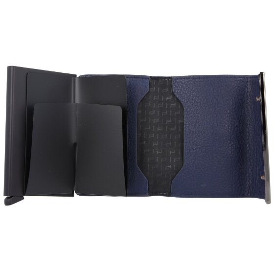 Porsche Design Porte-cartes de crédit RFID en cuir 10 cm