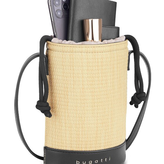 bugatti Isa Mini Bag Sac à main 11,5 cm