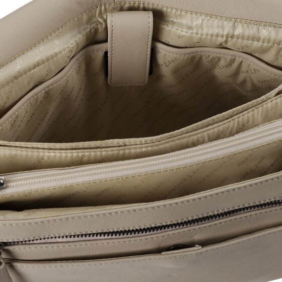 Harbour 2nd Just Pure Monique Monique Messenger Cuir 47 cm