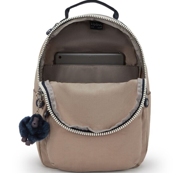 Kipling Basic Seoul Sac à dos de ville S 35 cm