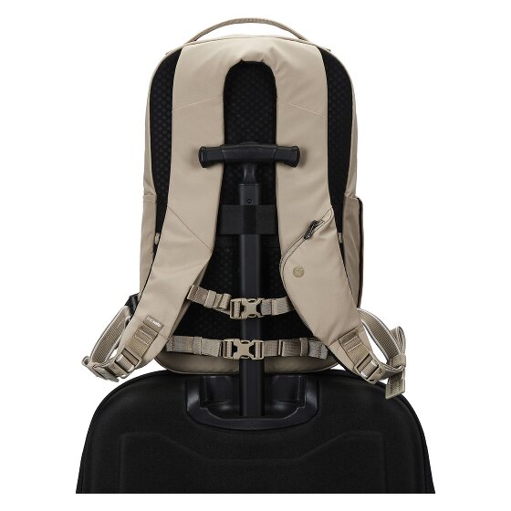 Pacsafe Pacsafe V 20 L Daypack Protection RFID 45 cm Compartiment ordinateur