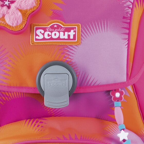 Scout Alpha Set de cartables