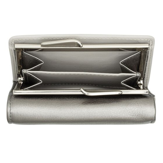 DuDu Corsica Porte-monnaie Protection RFID Cuir 11 cm