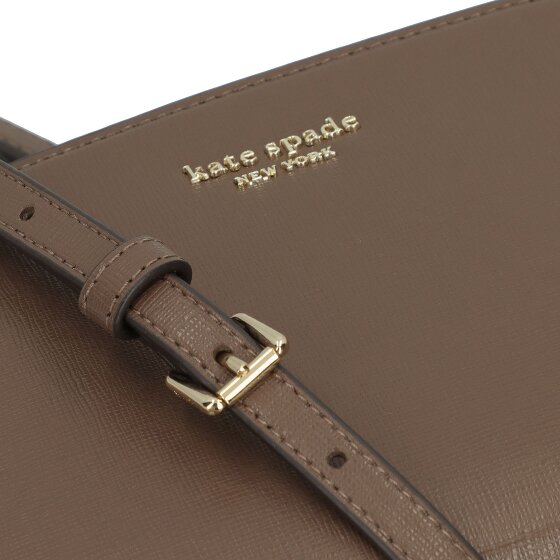 Kate Spade New York Devin Sac à bandoulière Cuir 19.5 cm