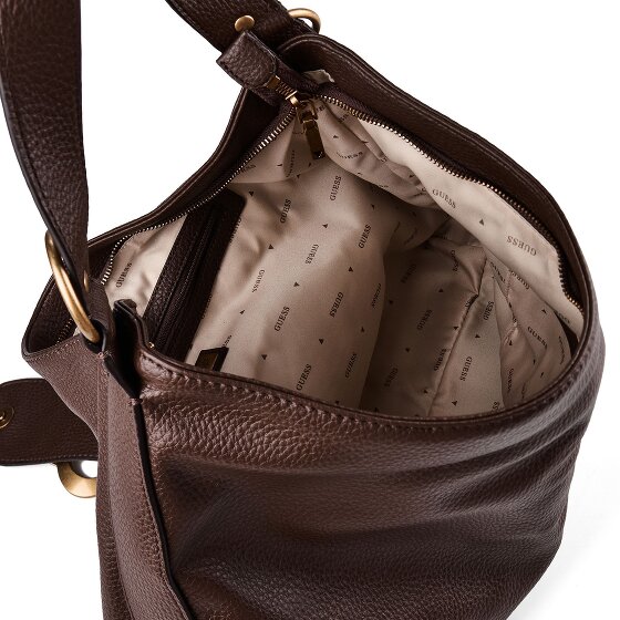 Guess Camden Sac à bandoulière 44 cm