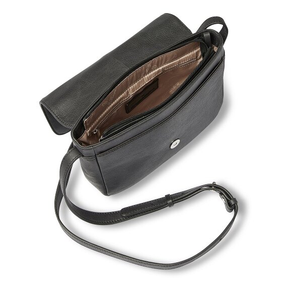 Castelijn & Beerens Carisma Messenger Cuir 27 cm