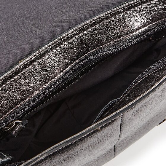 Burkely Soft Skylar Sac à bandoulière Cuir véritable 21 cm