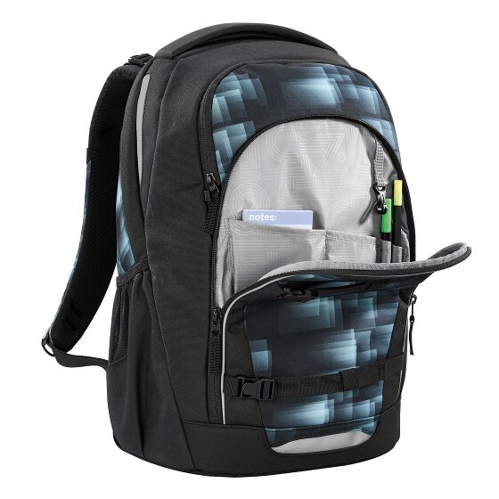 coocazoo Every Sac à dos scolaire 44 cm