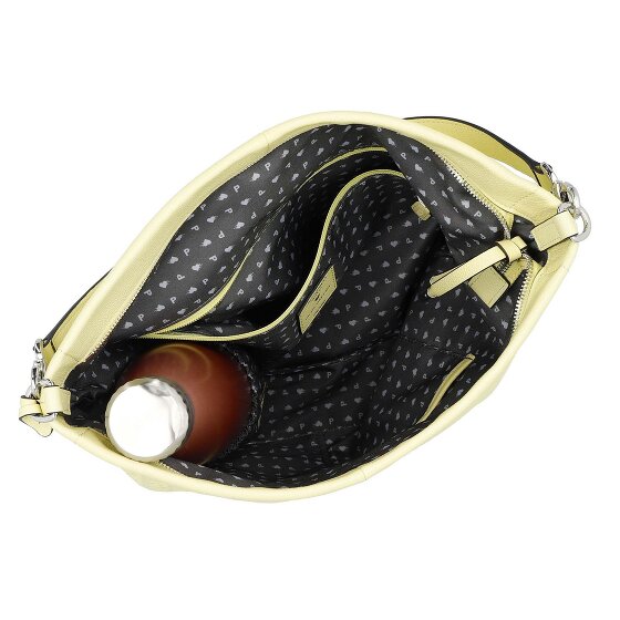 Picard Zoom Sac à bandoulière Cuir 34 cm