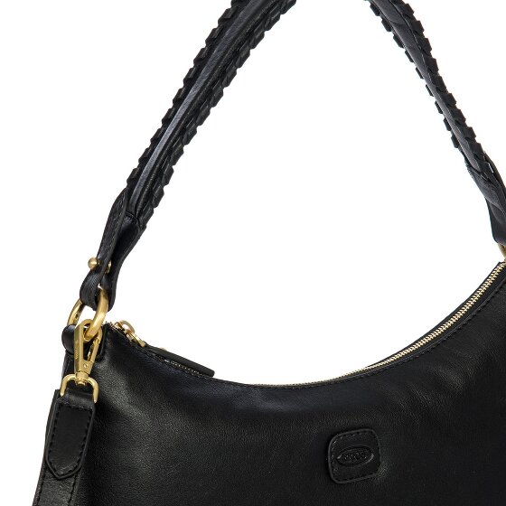 Bric's Volterra Sac à bandoulière Cuir 39 cm