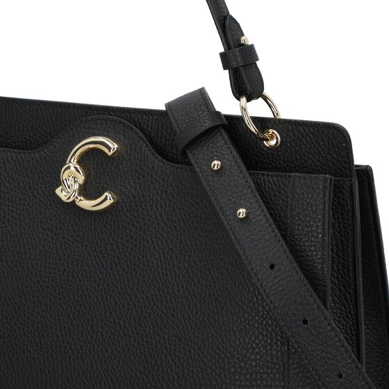 Coccinelle C-Me Sac à main Cuir 30 cm